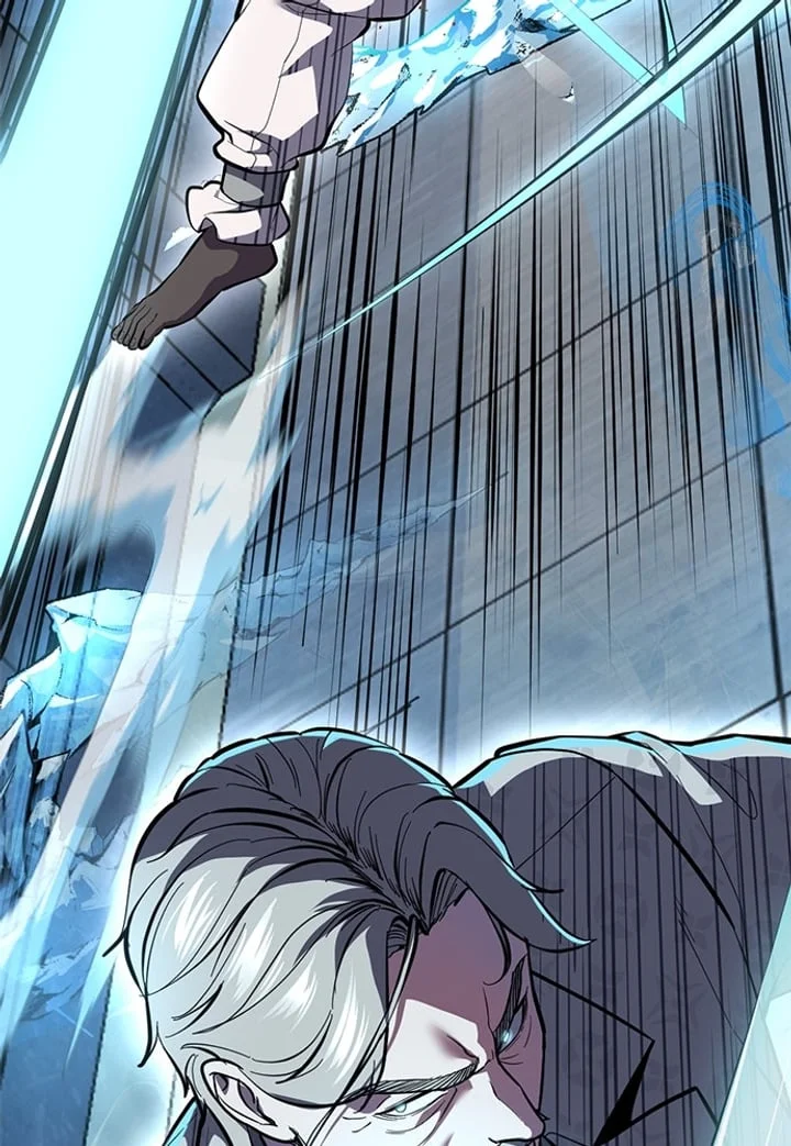 The Boy of Death Chapter 295 Gambar 112