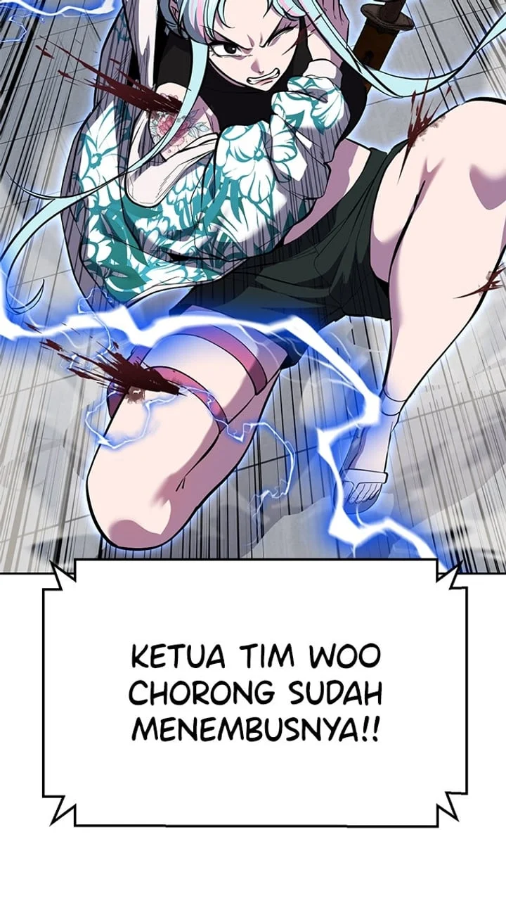 The Boy of Death Chapter 296 Gambar 78
