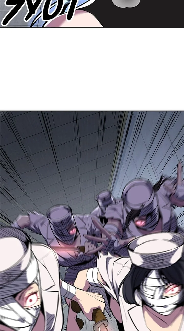 The Boy of Death Chapter 296 Gambar 80