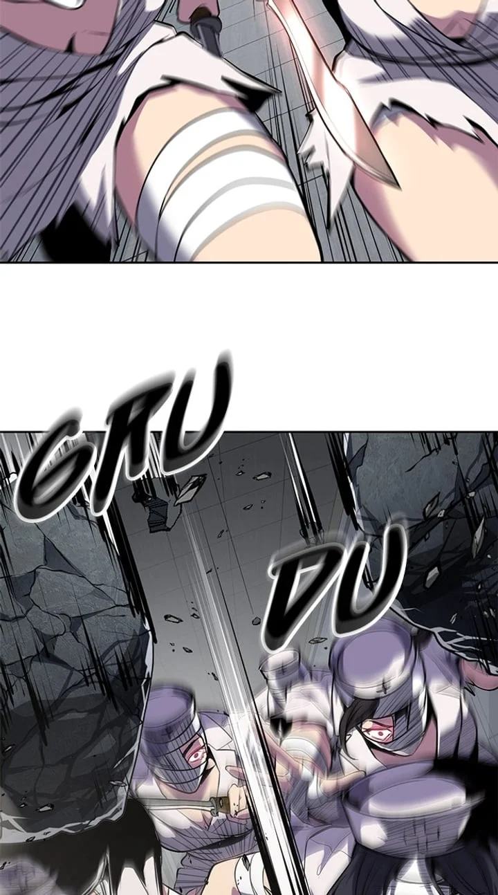 The Boy of Death Chapter 296 Gambar 81