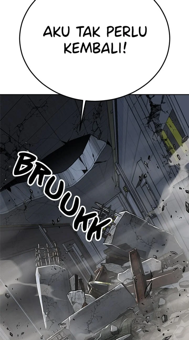 The Boy of Death Chapter 296 Gambar 83