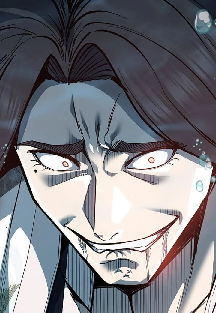 The Boy of Death Chapter 297 Gambar 104