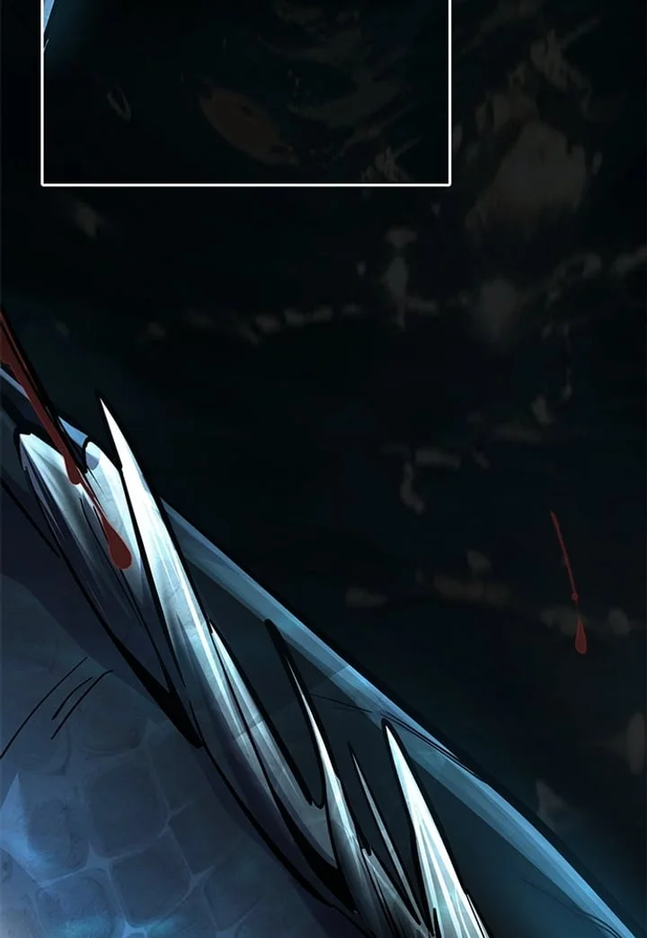 The Boy of Death Chapter 297 Gambar 108