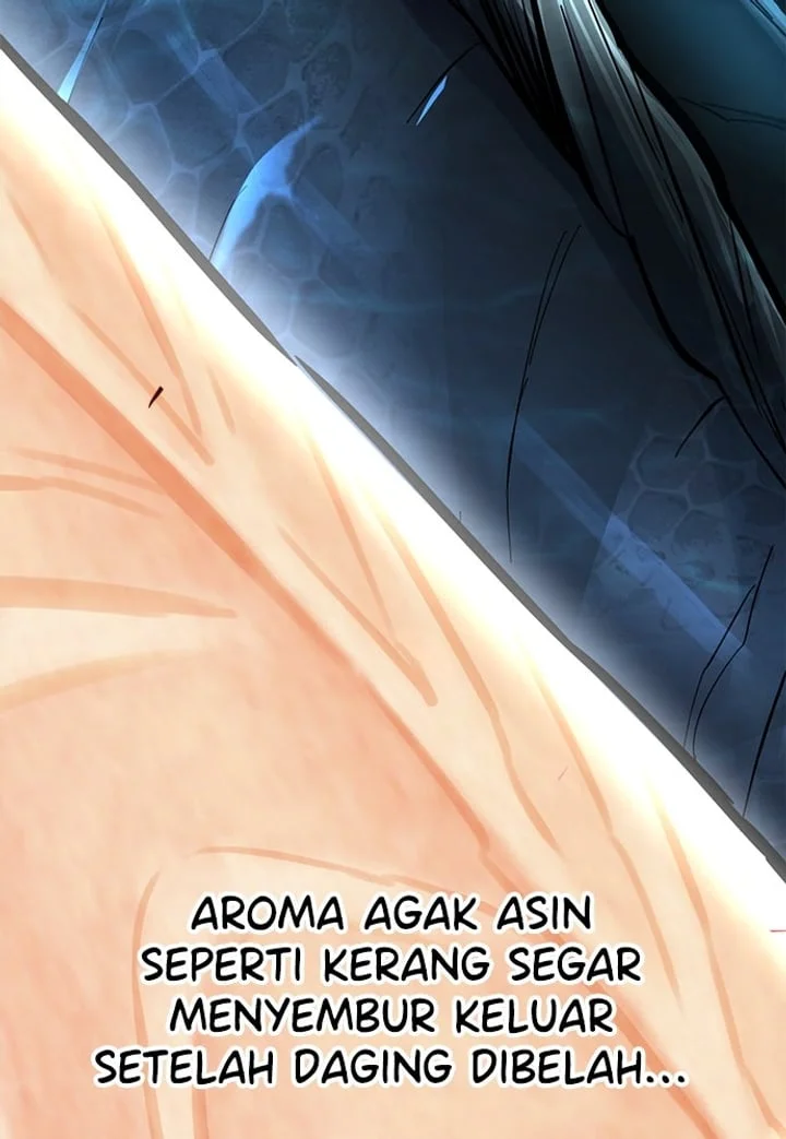 The Boy of Death Chapter 297 Gambar 109