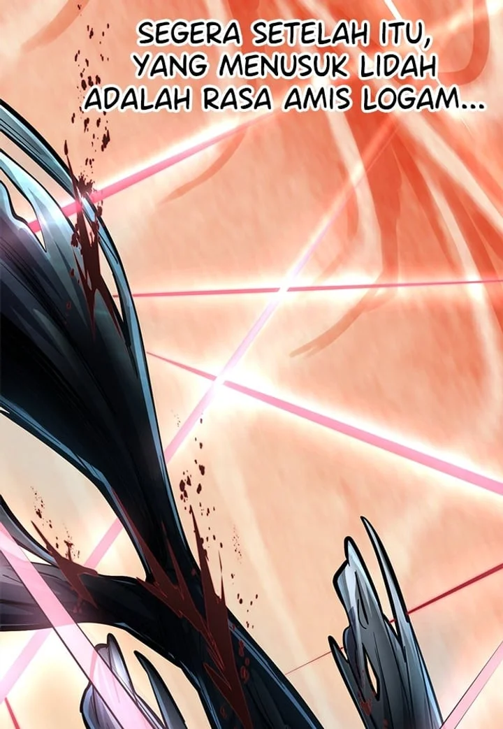 The Boy of Death Chapter 297 Gambar 111
