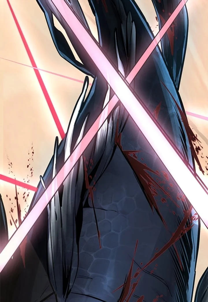 The Boy of Death Chapter 297 Gambar 112