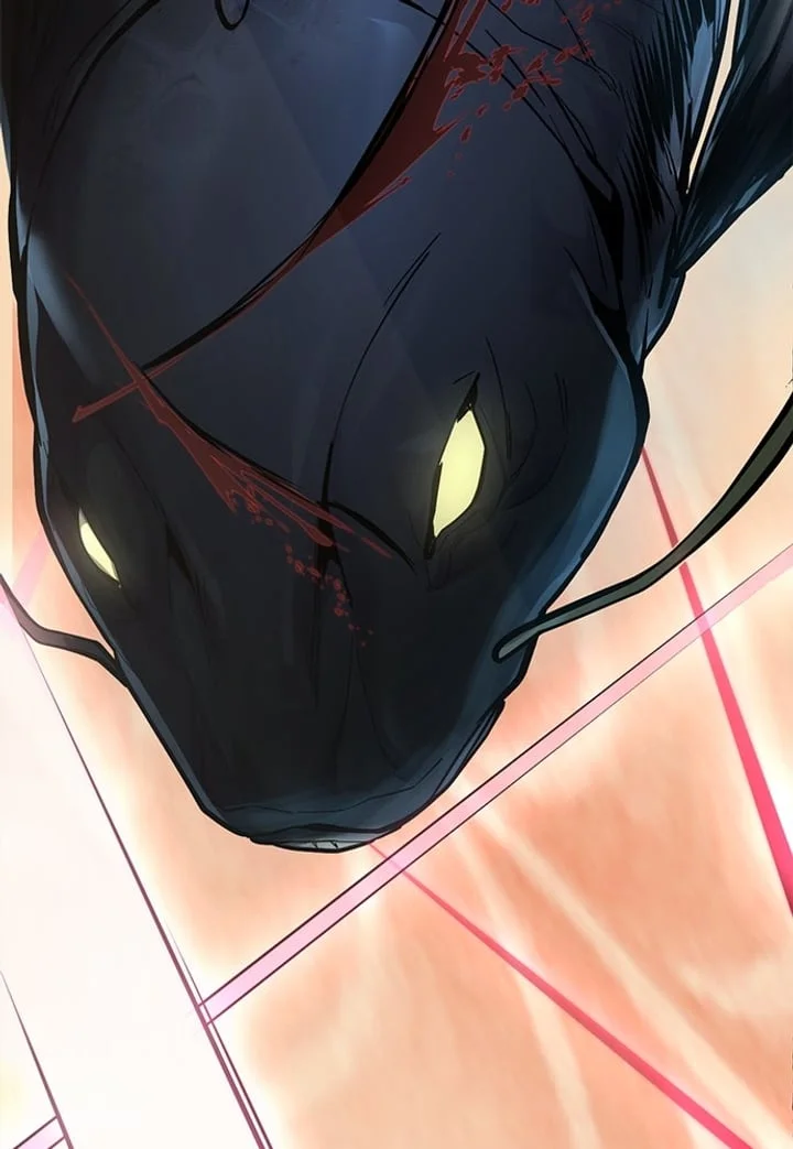 The Boy of Death Chapter 297 Gambar 113