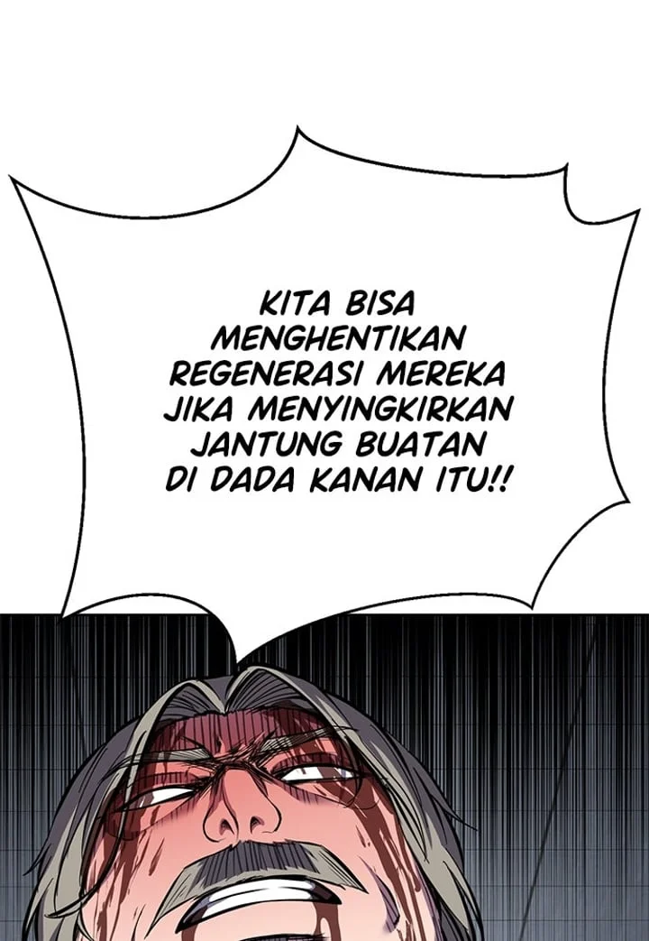 The Boy of Death Chapter 298 Gambar 100
