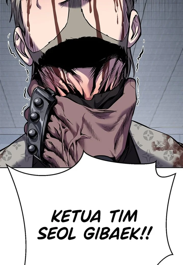 The Boy of Death Chapter 298 Gambar 101