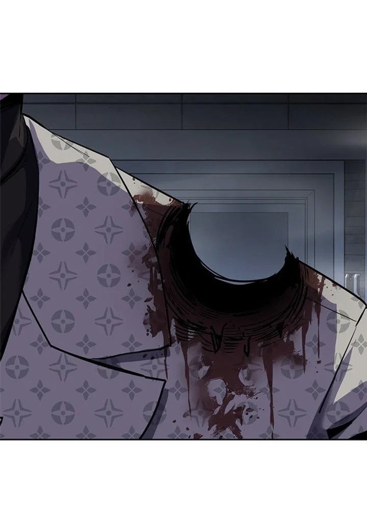 The Boy of Death Chapter 298 Gambar 92