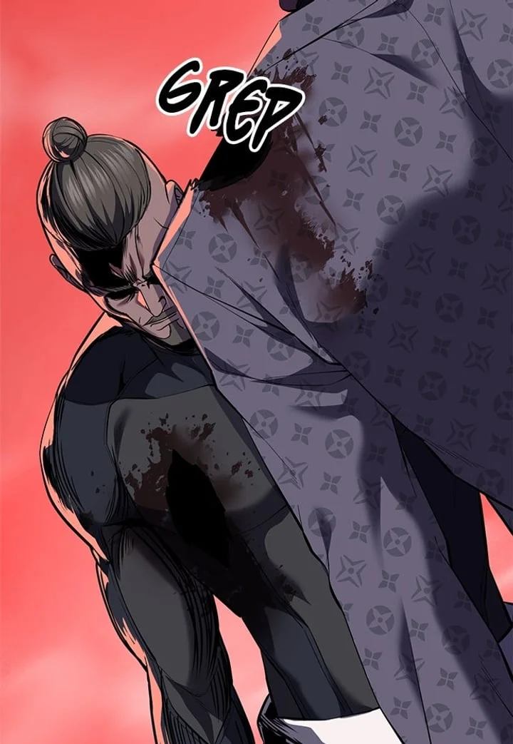 The Boy of Death Chapter 298 Gambar 94