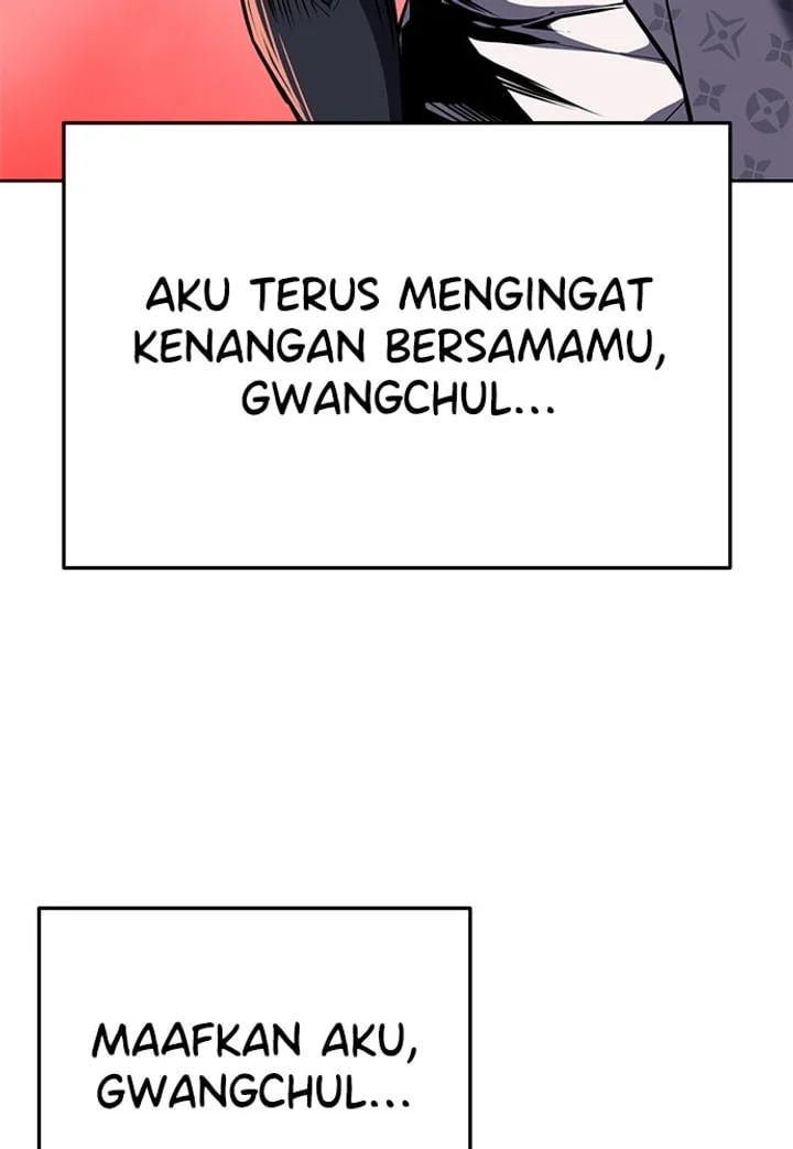 The Boy of Death Chapter 298 Gambar 95