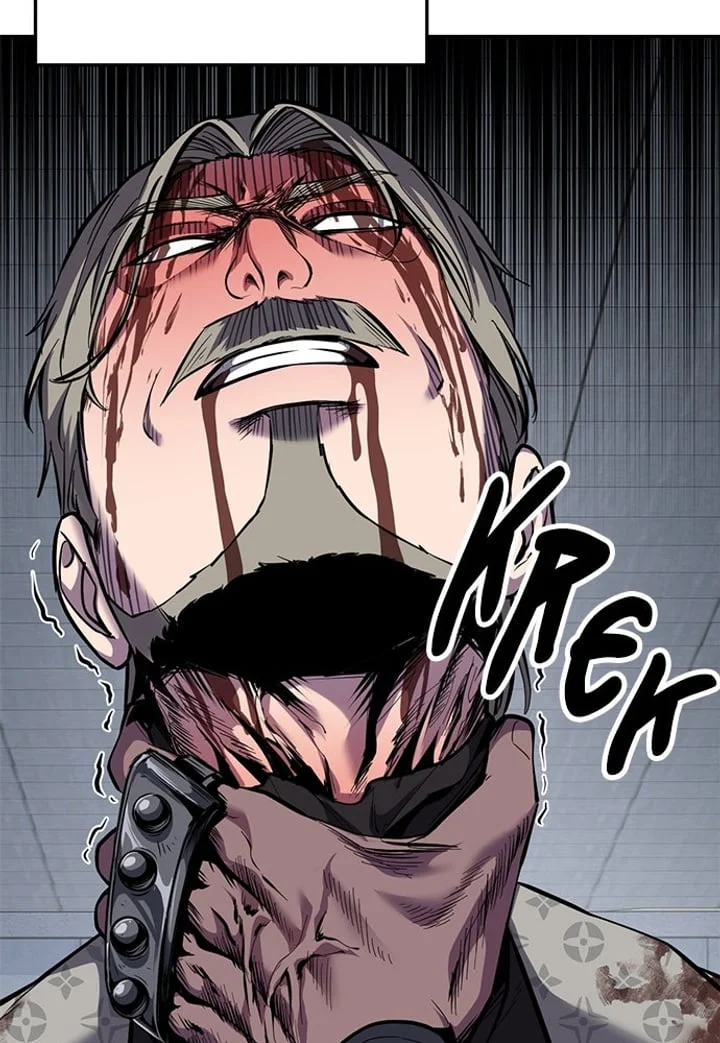 The Boy of Death Chapter 298 Gambar 96