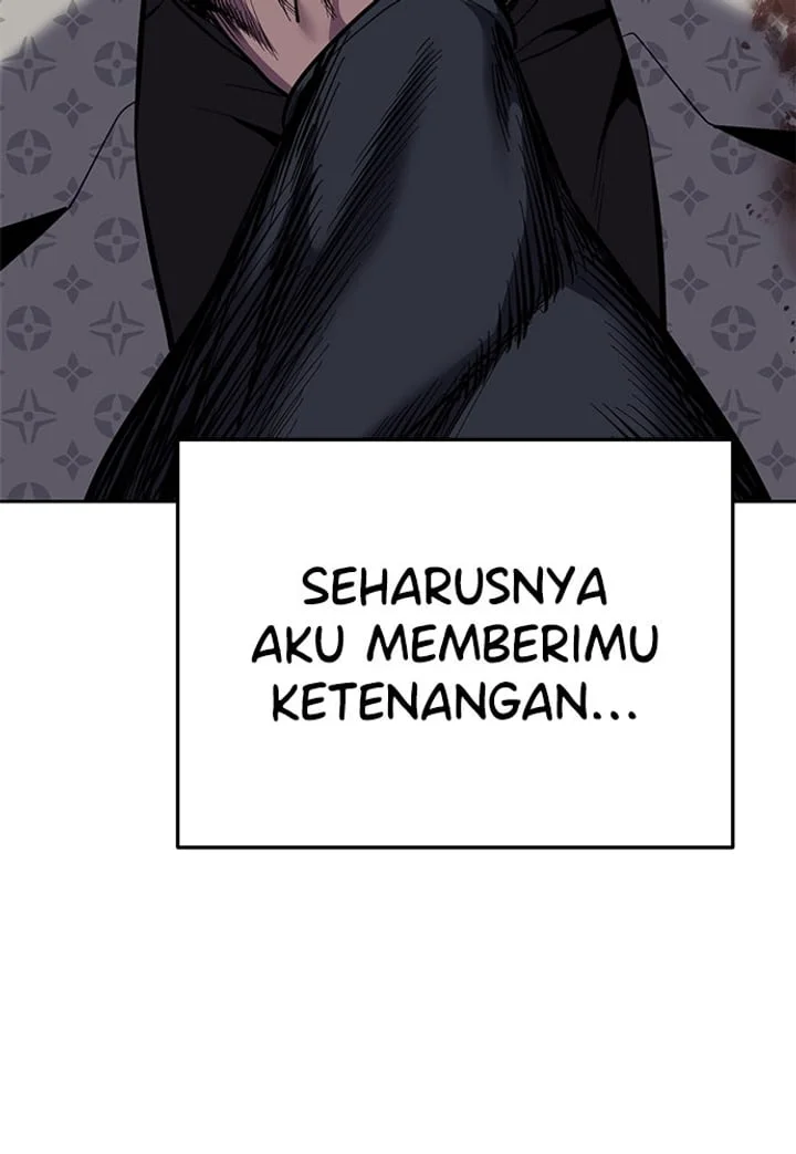 The Boy of Death Chapter 298 Gambar 97