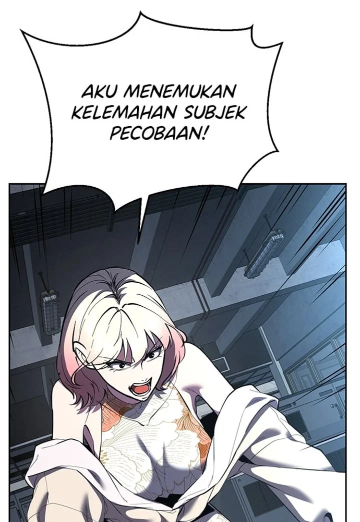 The Boy of Death Chapter 298 Gambar 98