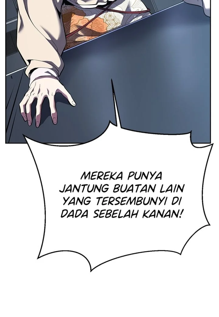 The Boy of Death Chapter 298 Gambar 99