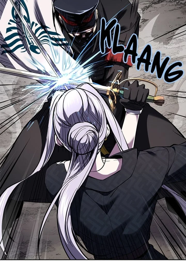 The Boy of Death Chapter 299 Gambar 103