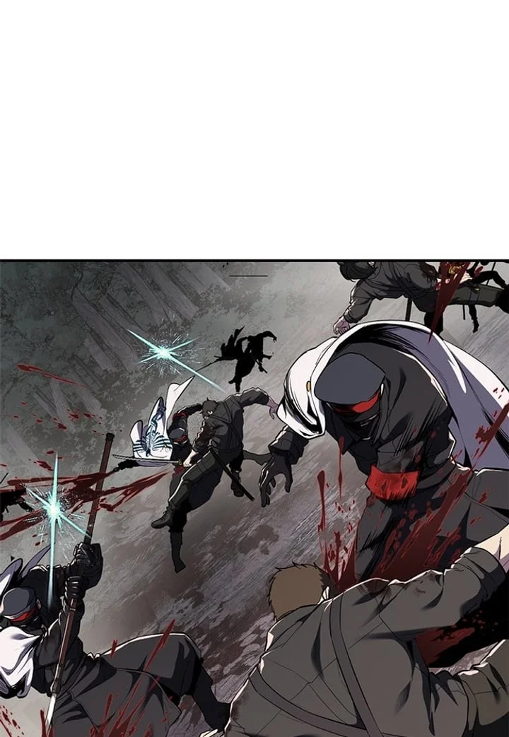 The Boy of Death Chapter 299 Gambar 96