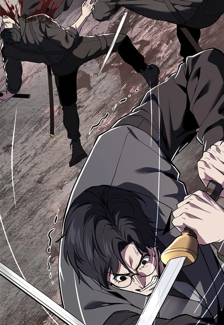 The Boy of Death Chapter 299 Gambar 97