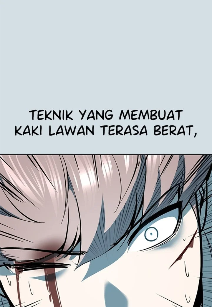 The Boy of Death Chapter 300 Gambar 100