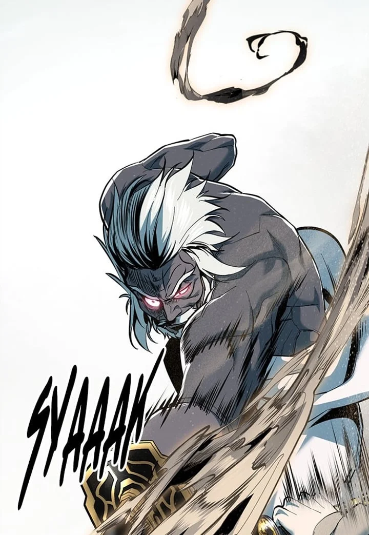The Boy of Death Chapter 300 Gambar 102