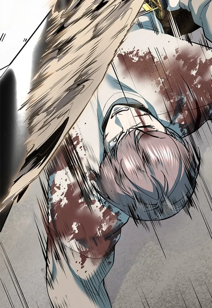 The Boy of Death Chapter 300 Gambar 103