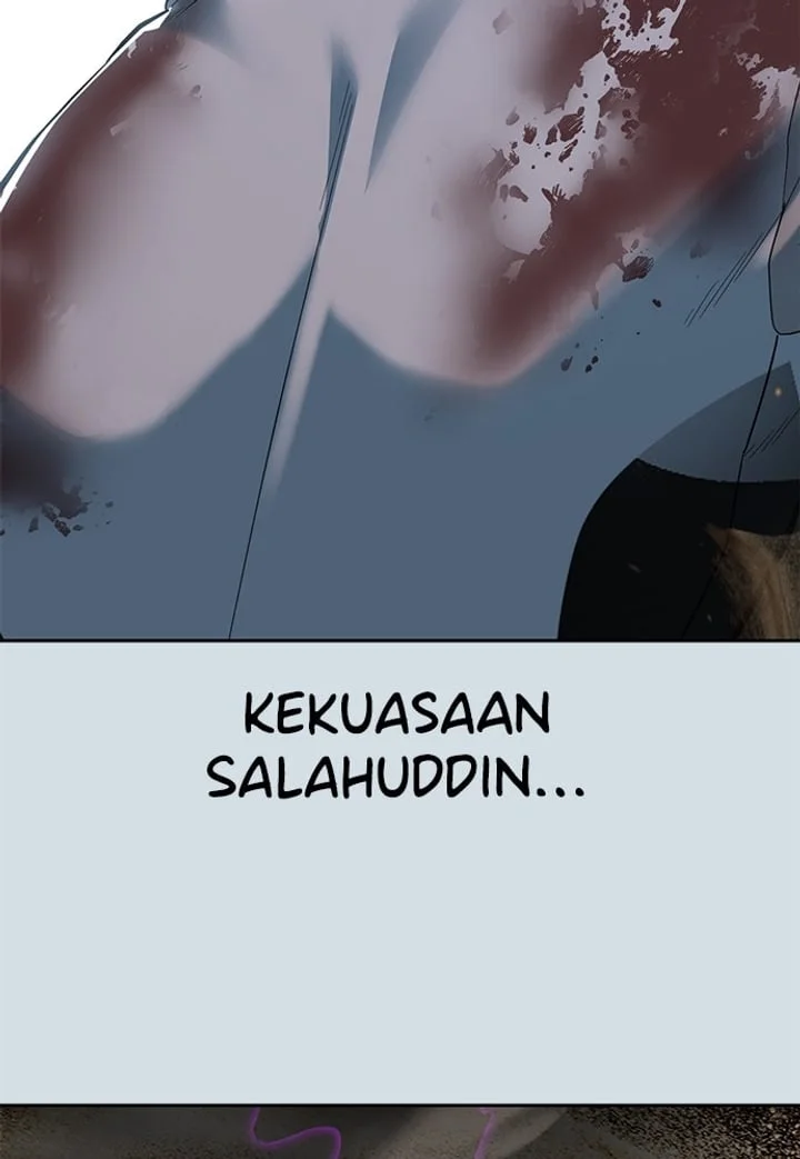 The Boy of Death Chapter 300 Gambar 97