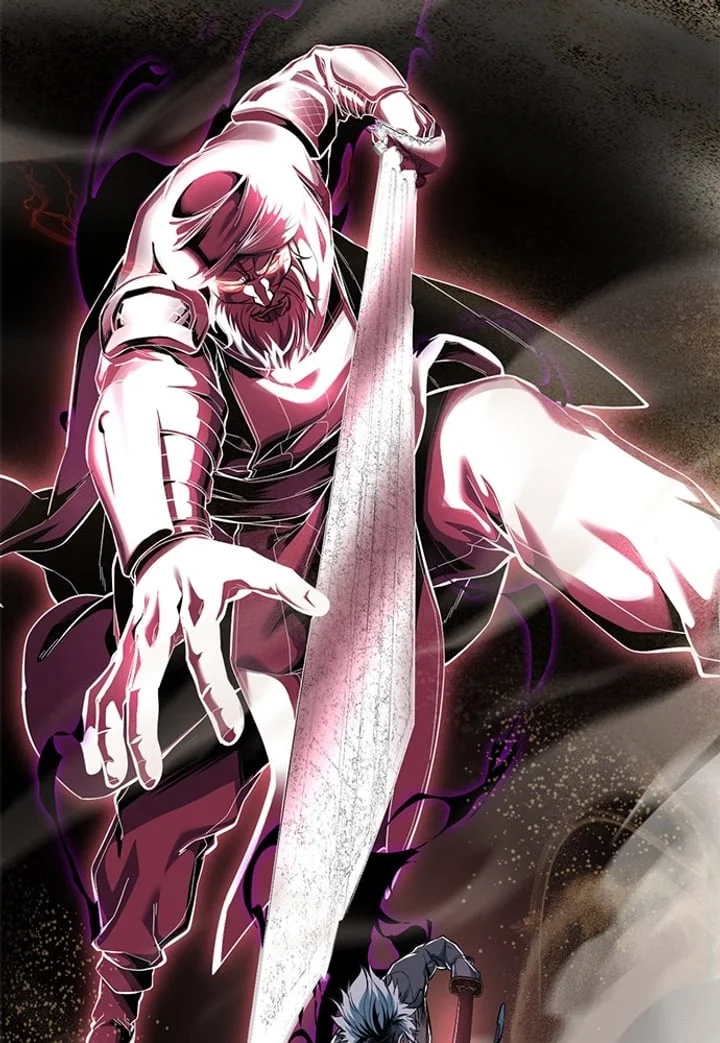 The Boy of Death Chapter 300 Gambar 98