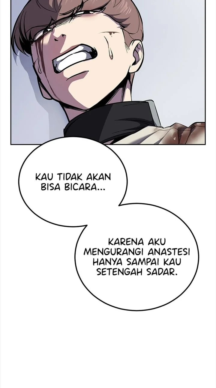 The Boy of Death Chapter 301 Gambar 77