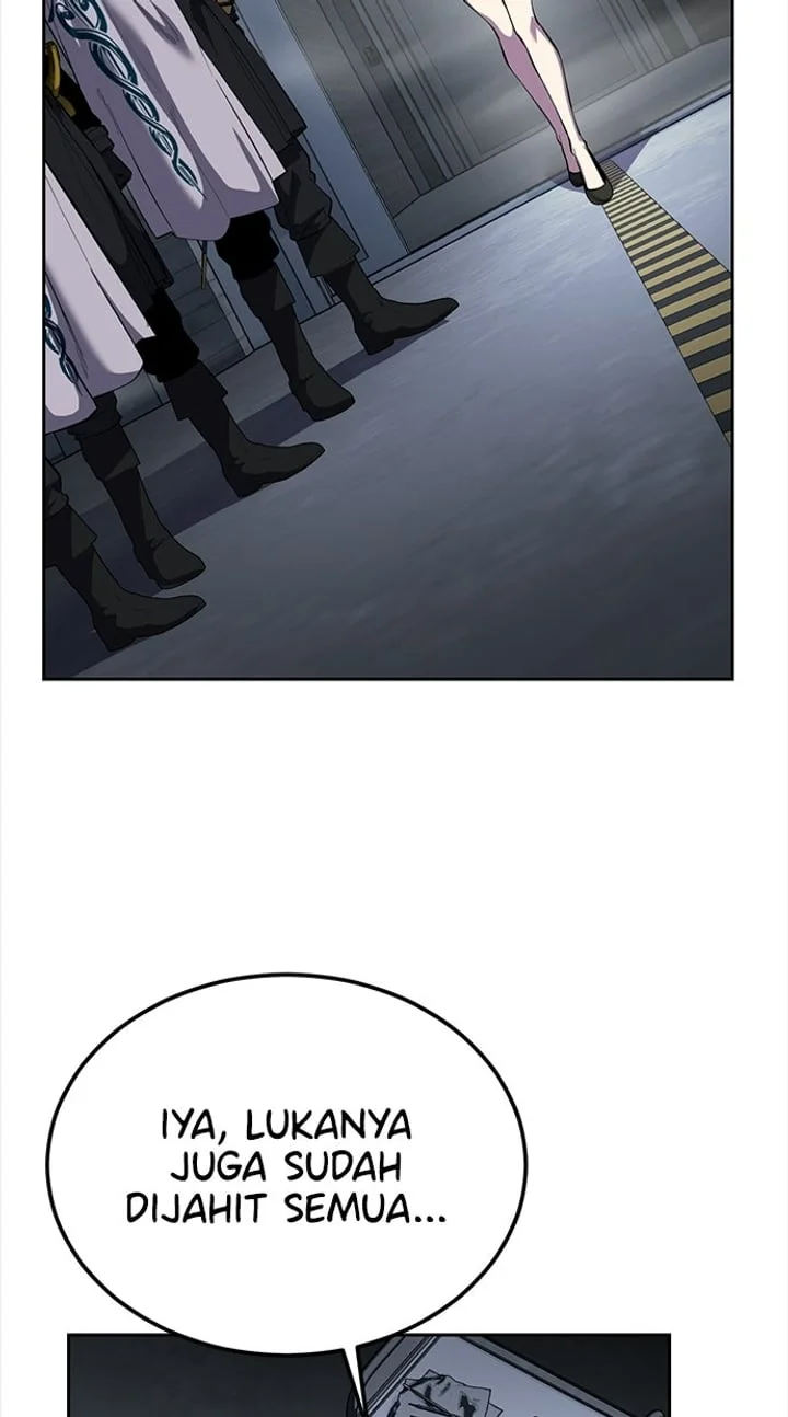 The Boy of Death Chapter 301 Gambar 80
