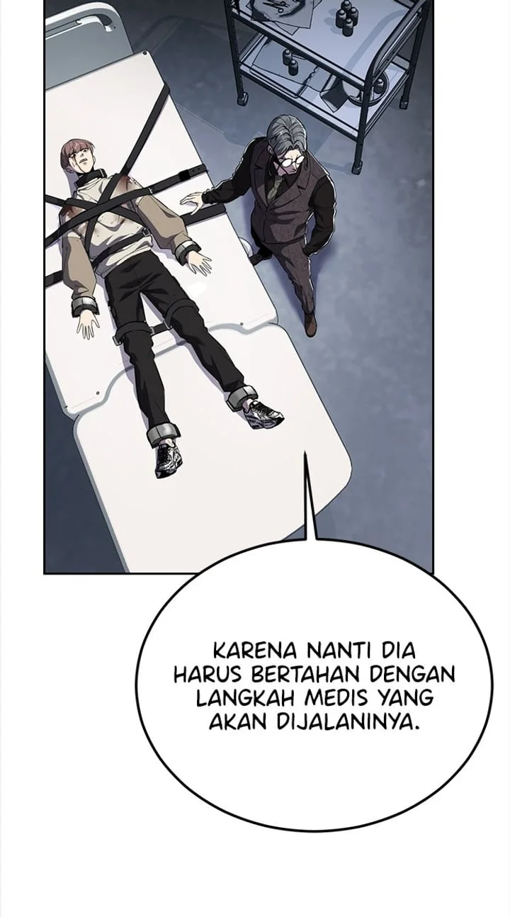 The Boy of Death Chapter 301 Gambar 81