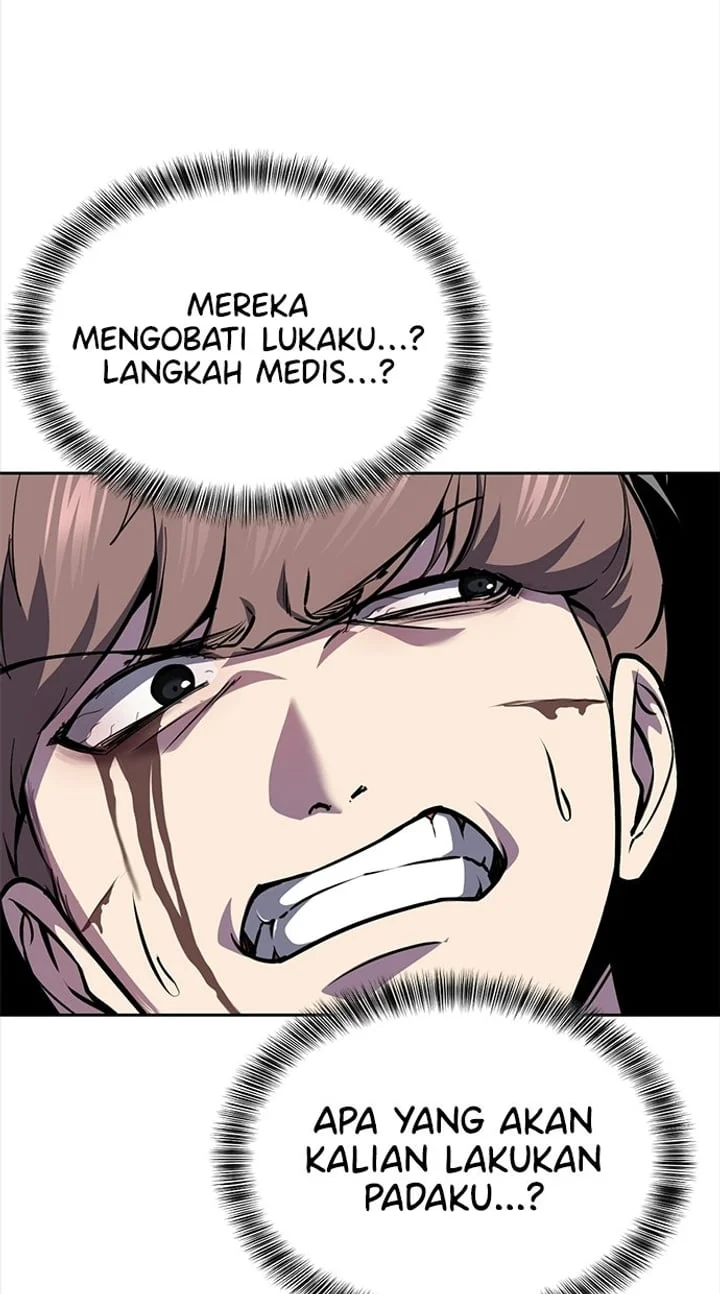 The Boy of Death Chapter 301 Gambar 82