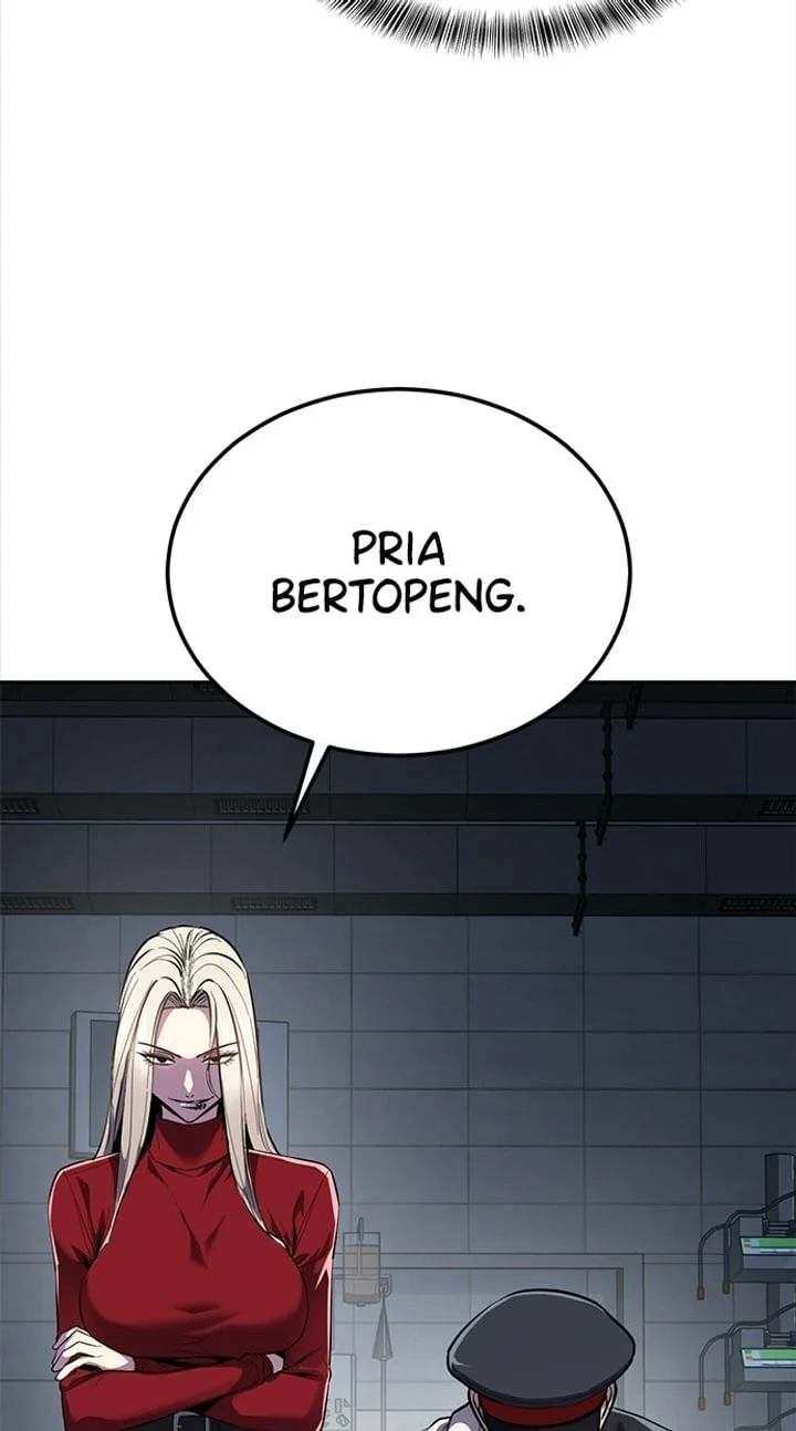 The Boy of Death Chapter 301 Gambar 83