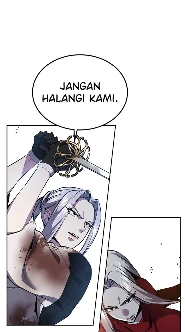 The Boy of Death Chapter 302 Gambar 69