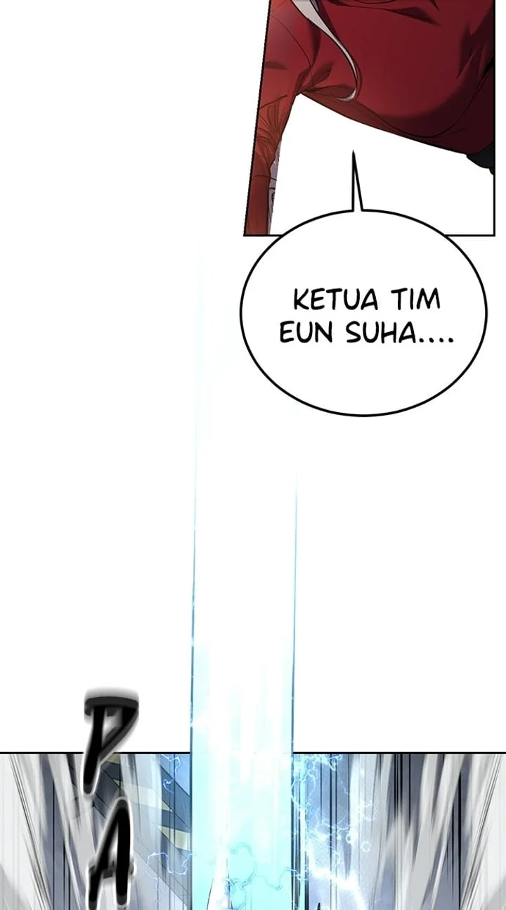 The Boy of Death Chapter 302 Gambar 70
