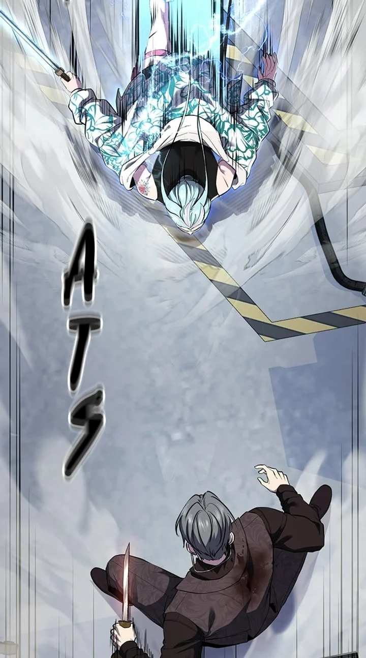 The Boy of Death Chapter 302 Gambar 71