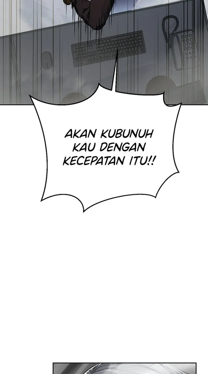 The Boy of Death Chapter 302 Gambar 72