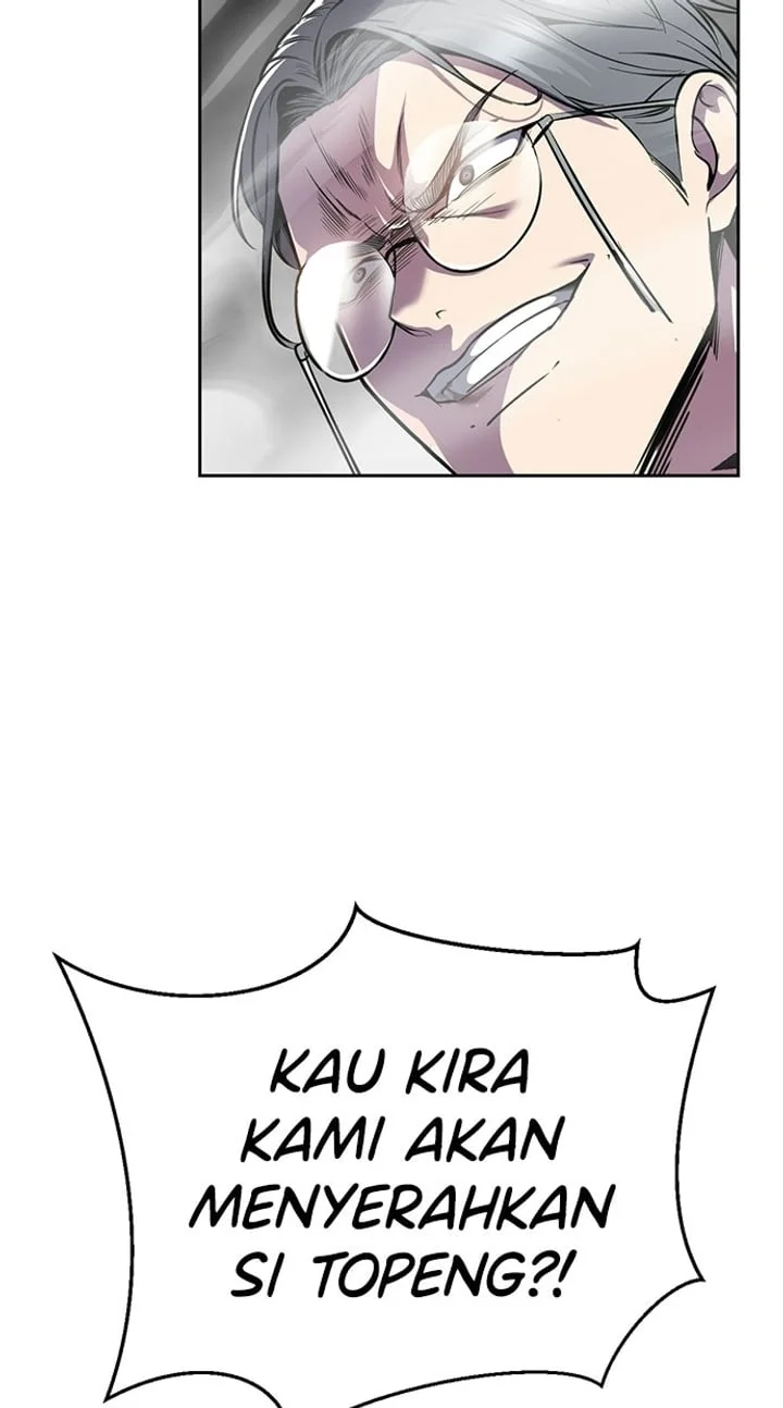 The Boy of Death Chapter 302 Gambar 73