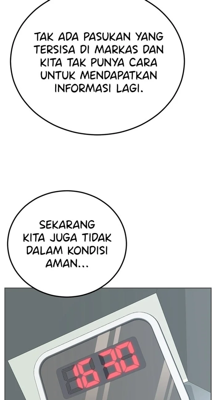 The Boy of Death Chapter 303 Gambar 76