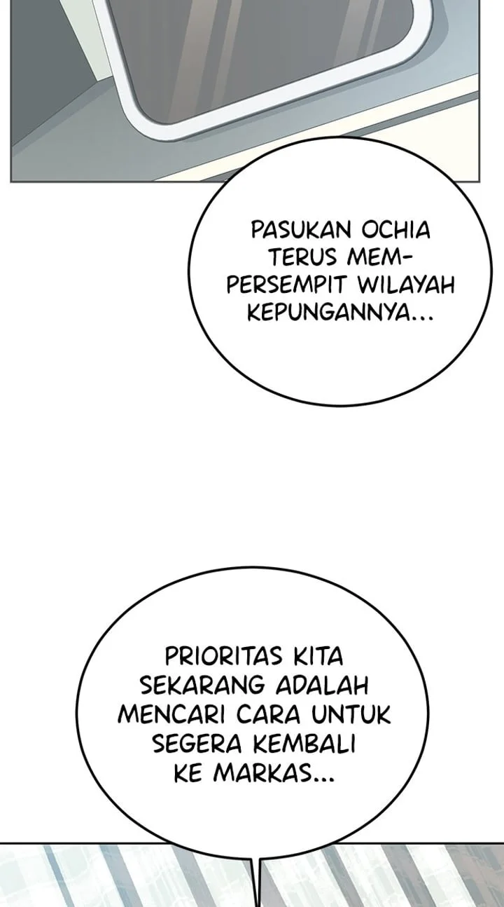 The Boy of Death Chapter 303 Gambar 77