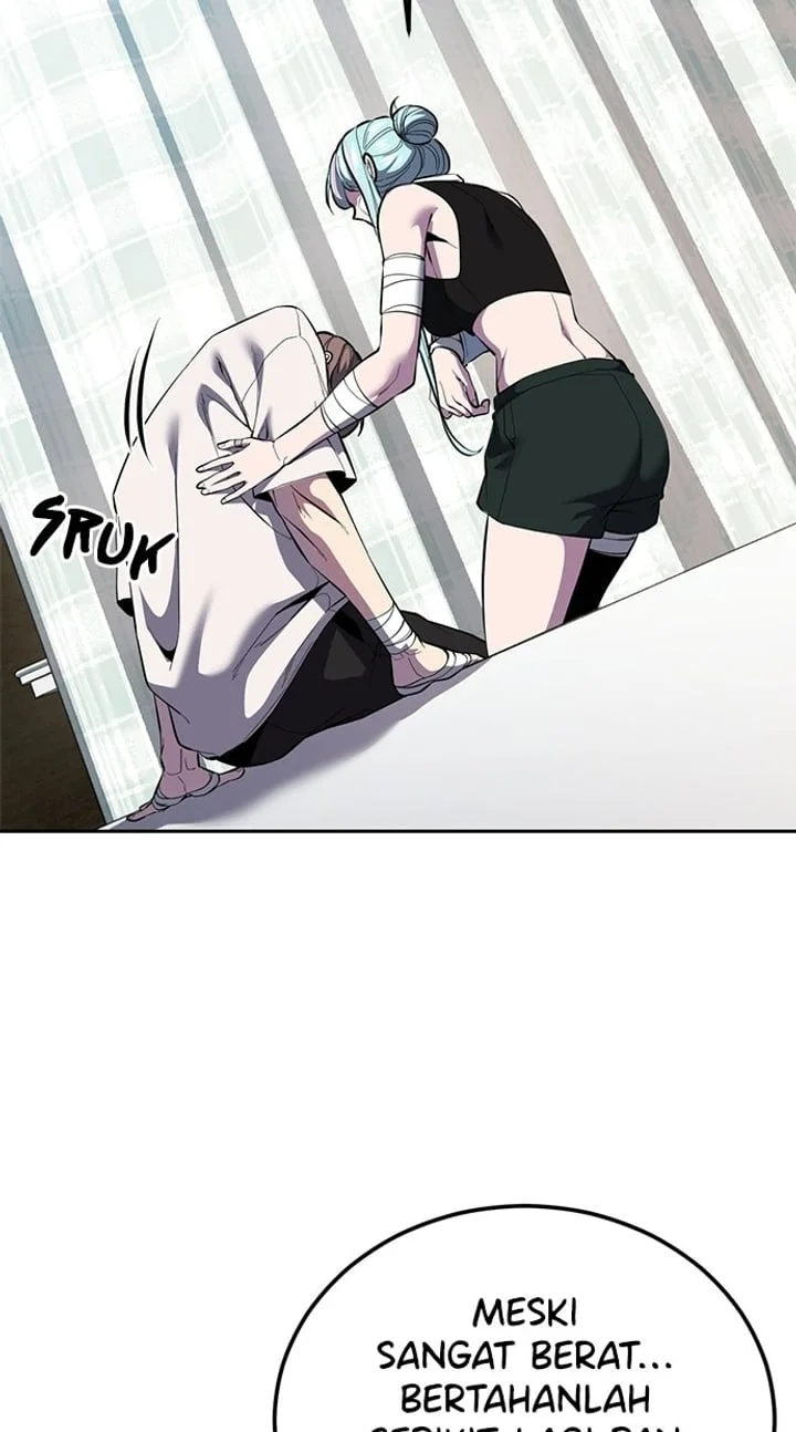 The Boy of Death Chapter 303 Gambar 78