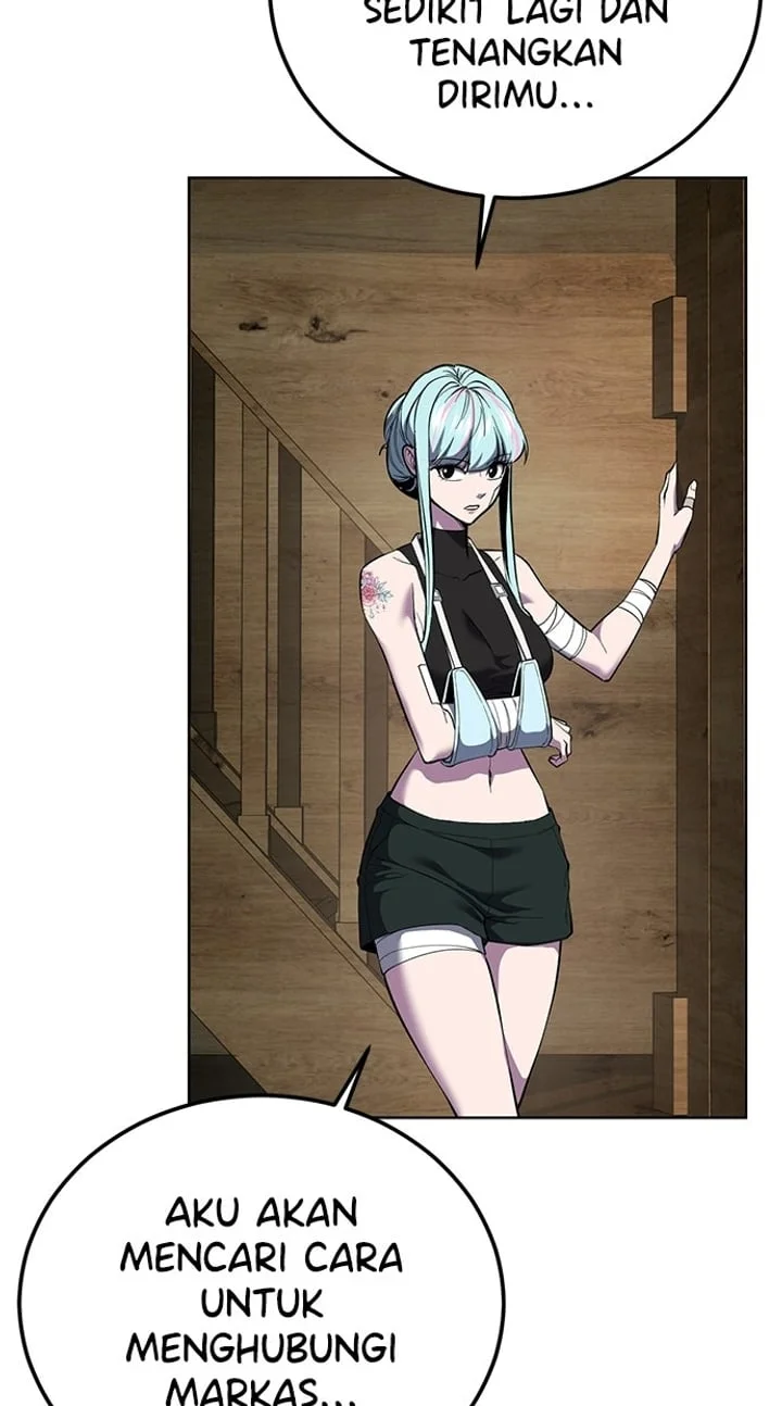 The Boy of Death Chapter 303 Gambar 79