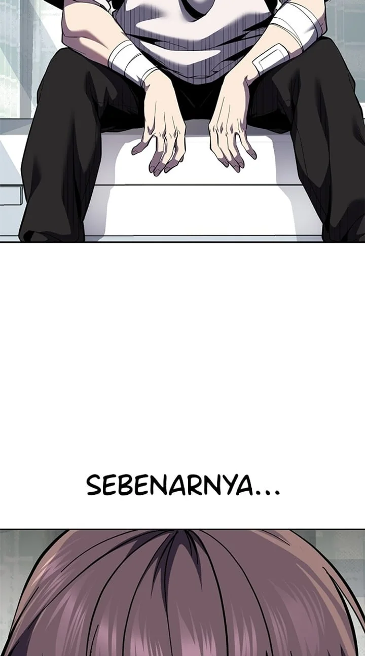 The Boy of Death Chapter 303 Gambar 81