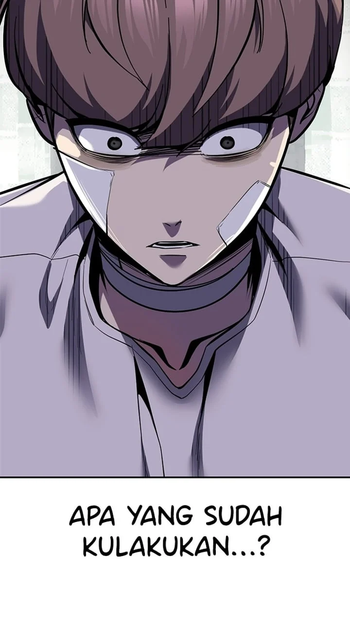 The Boy of Death Chapter 303 Gambar 82