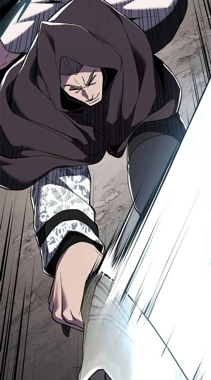 The Boy of Death Chapter 304 Gambar 71