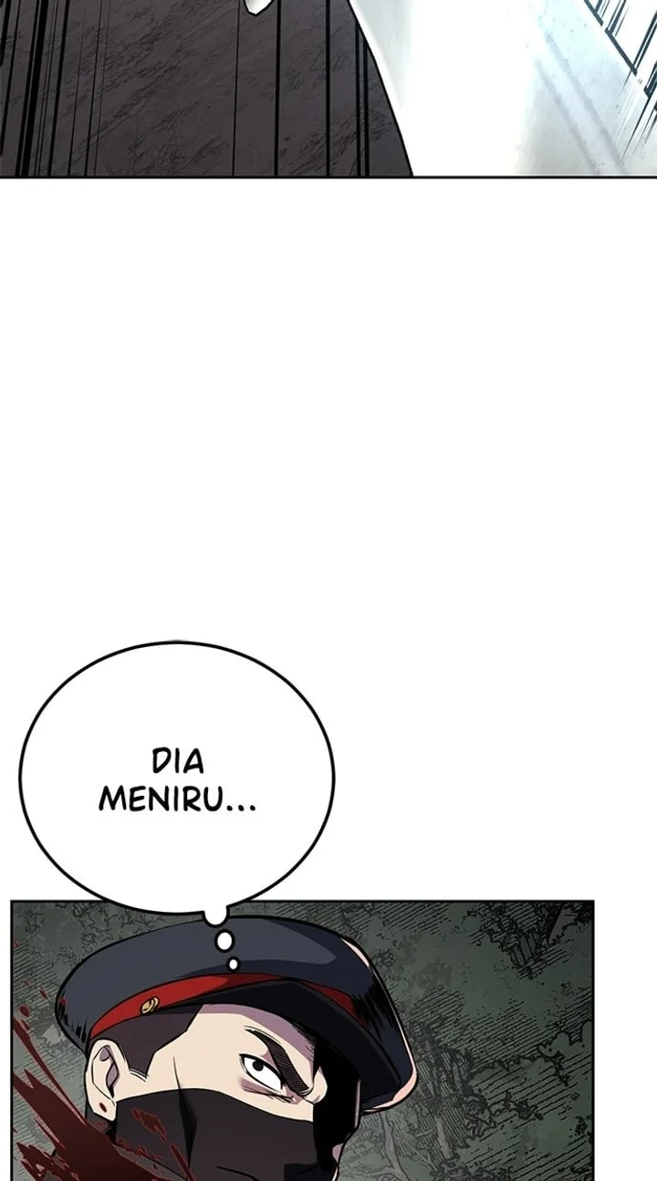 The Boy of Death Chapter 304 Gambar 72