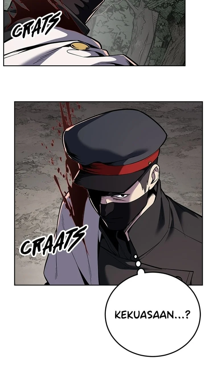 The Boy of Death Chapter 304 Gambar 73