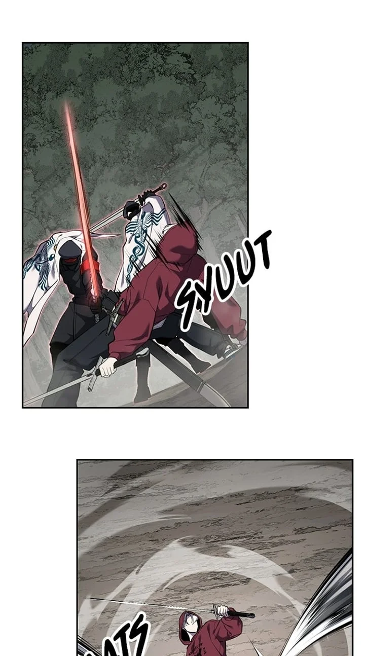 The Boy of Death Chapter 305 Gambar 73
