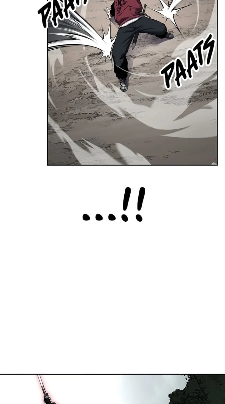 The Boy of Death Chapter 305 Gambar 74