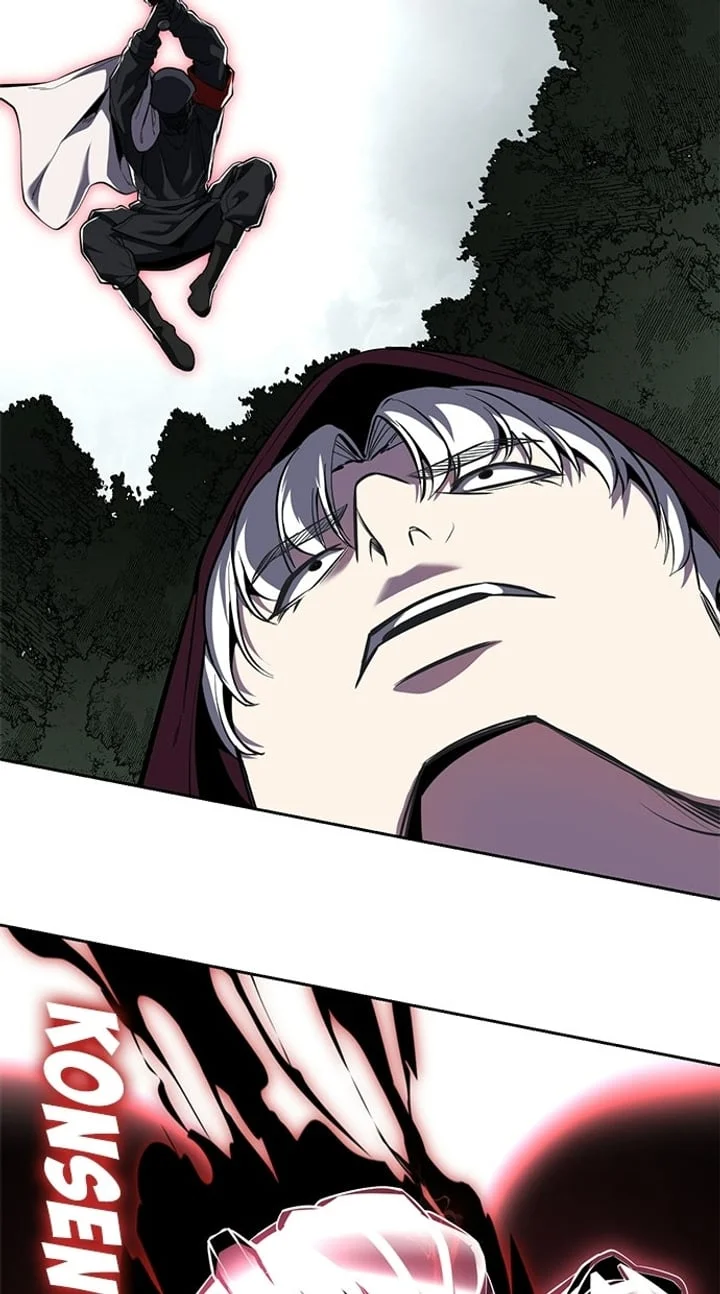 The Boy of Death Chapter 305 Gambar 75